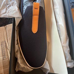 WOLF & SHEPHERD SWIFTKNIT™ LOAFER - EXCELLENT